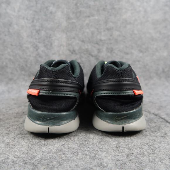 Nike Shoes Womens 6.5 Athletic Trainers Running Free TR Fit 2 Shield H2o Repel - Picture 5 of 12